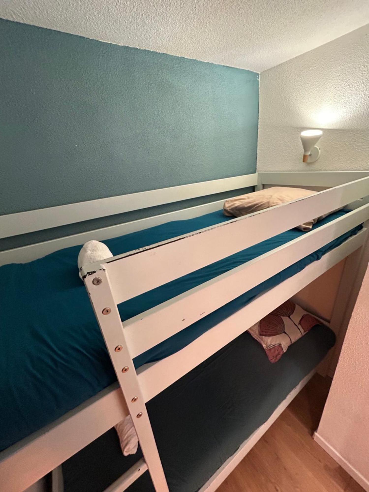 Apartamento Havre De Paix Climatise Parking T1 Lourdes Exterior foto
