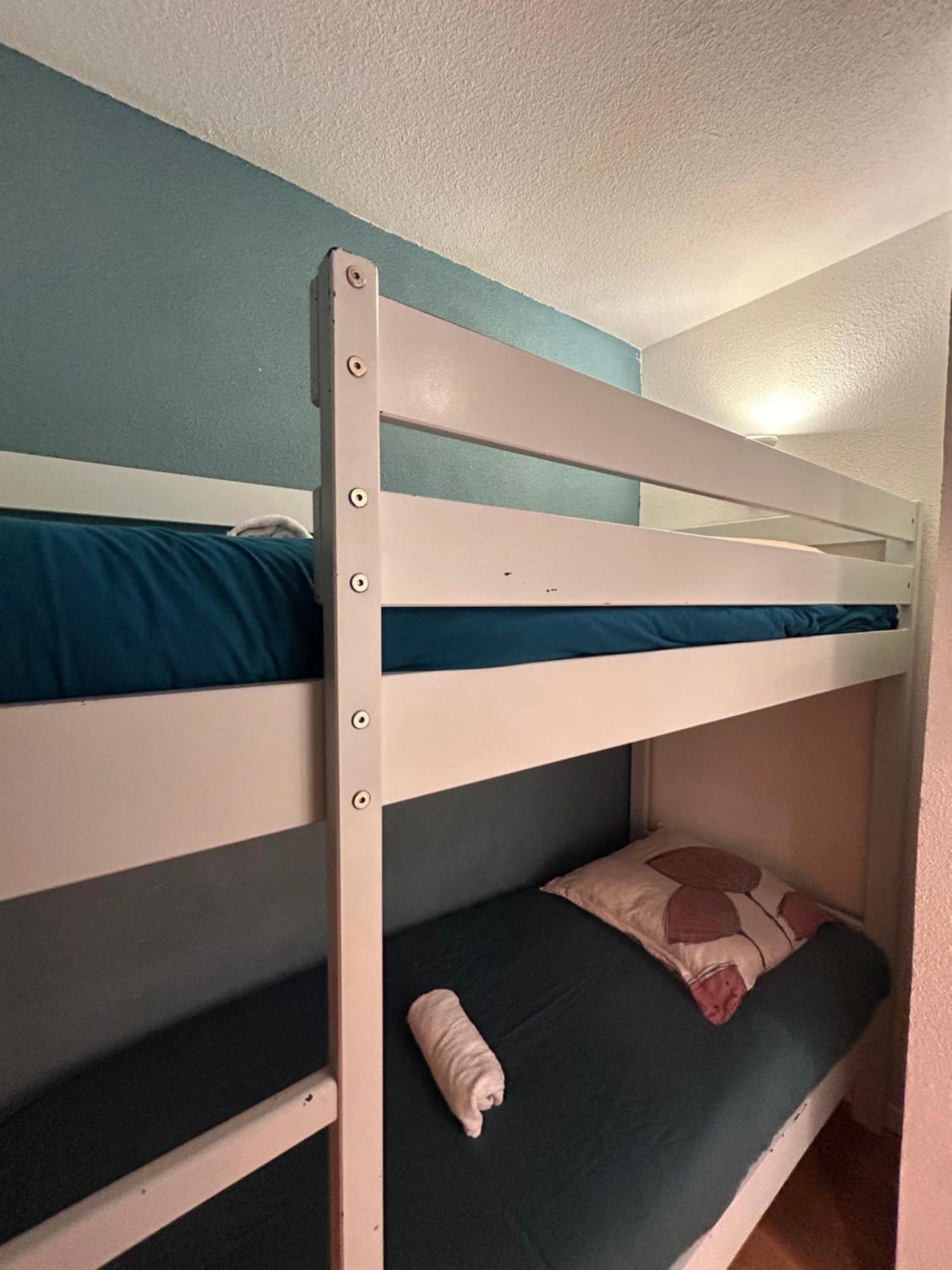 Apartamento Havre De Paix Climatise Parking T1 Lourdes Exterior foto